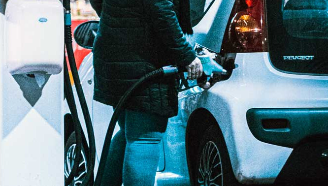 Εικόνα του άρθρου Ρεκόρ ανόδου στις τιμές καυσίμων στην Πρέβεζα