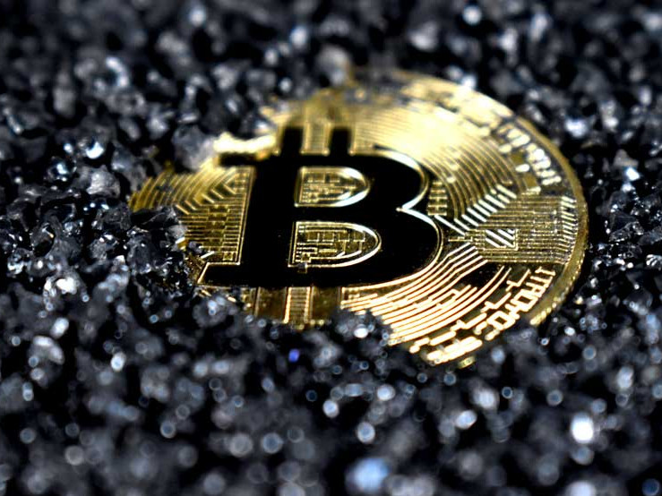 Η… ενεργοβόρα «εξόρυξη» του Bitcoin