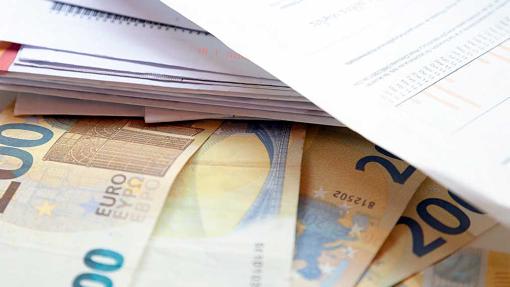 ΑΑΔΕ: Εταιρία στα Γιάννενα «έκρυψε» 140.000 ευρώ