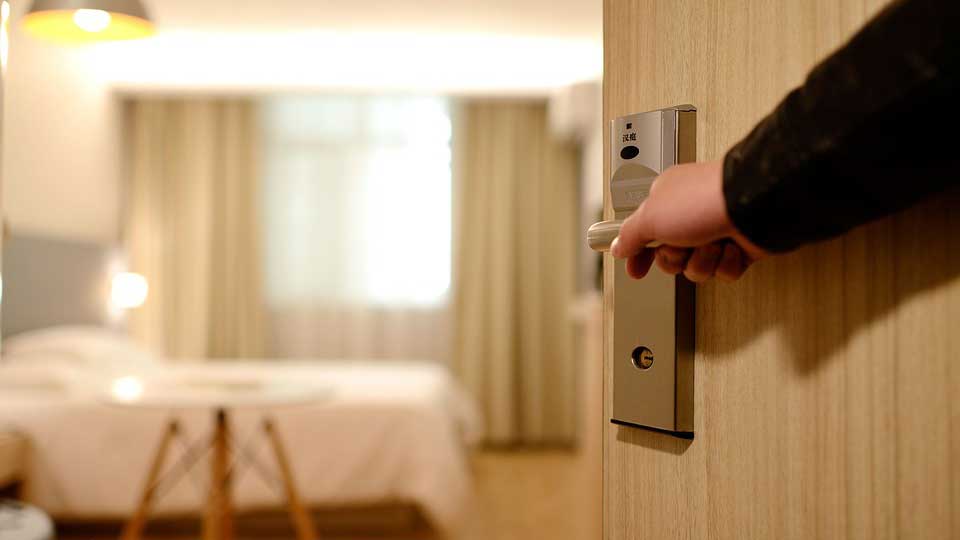 ΙΤΕΠ: Kατακόρυφη πτώση στον τζίρο των ξενοδοχείων