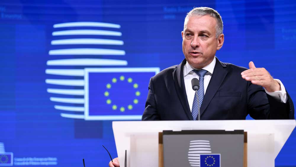 ΕΕ: Χωρίς απτά αποτελέσματα η σύνοδος των υπουργών Ενέργειας