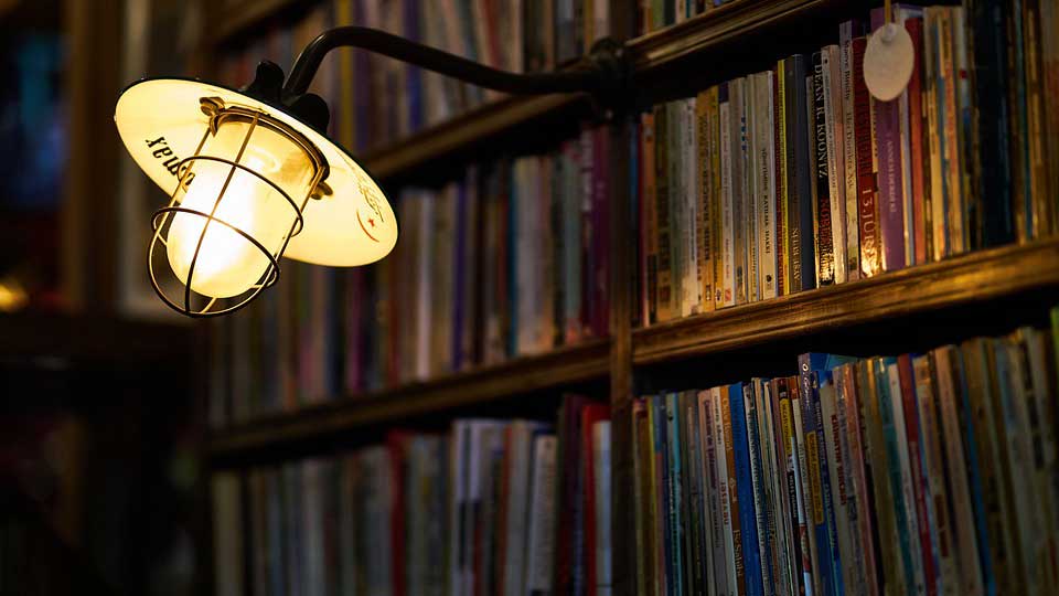 Βιβλιοθήκες… χωρίς αναγνώστες