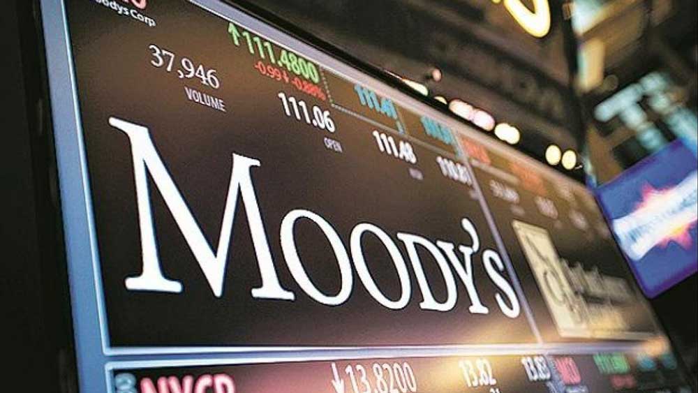Εικόνα του άρθρου Η Moody's υποβαθμίζει αμερικανικές τράπεζες