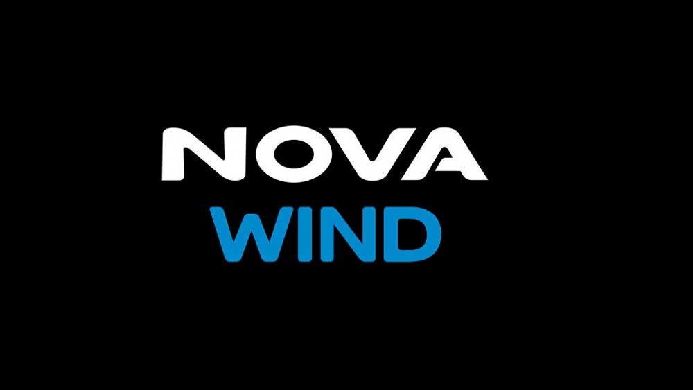 Εγκρίθηκε η συγχώνευση WIND - Nova
