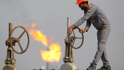 Πετρέλαιο: Αύξηση τιμών στο υψηλότερο επίπεδο από το 2018