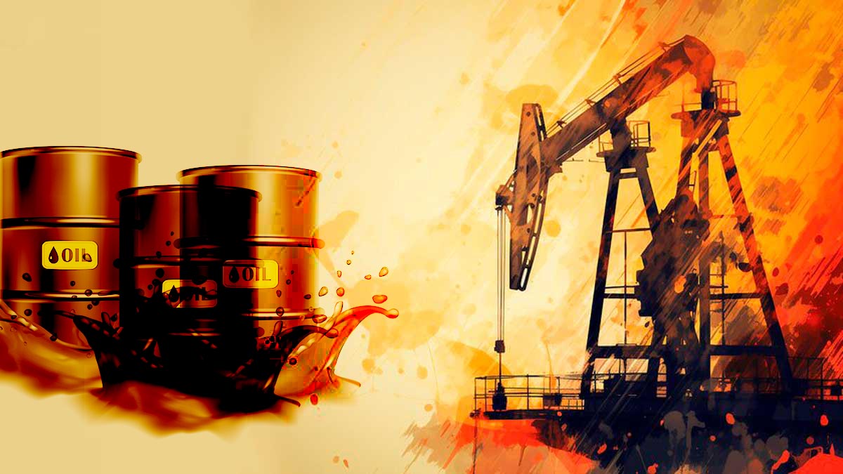 Ο ΟΠΕΚ+ παρατείνει τη μείωση στην παραγωγή πετρελαίου
