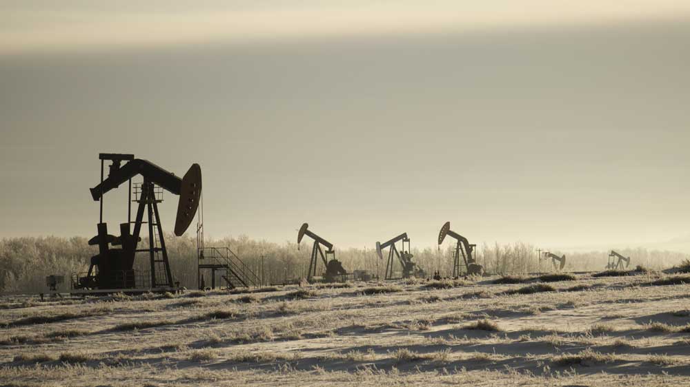 ΟΠΕΚ+: Αποφάσισε μείωση της παραγωγής πετρελαίου