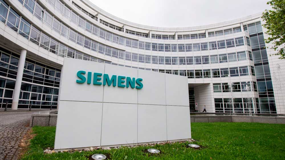 Εικόνα του άρθρου Δίκη Siemens: Τις ανώτατες ποινές ανακοίνωσε το δικαστήριο