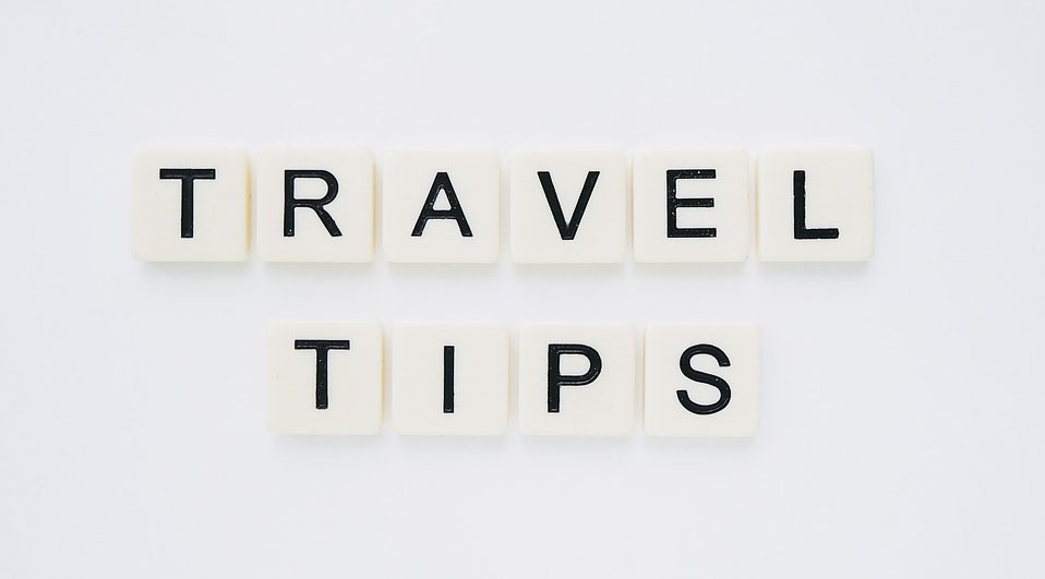 Ταξιδιωτικά tips για να απολαύσετε με ασφάλεια τις διακοπές σας