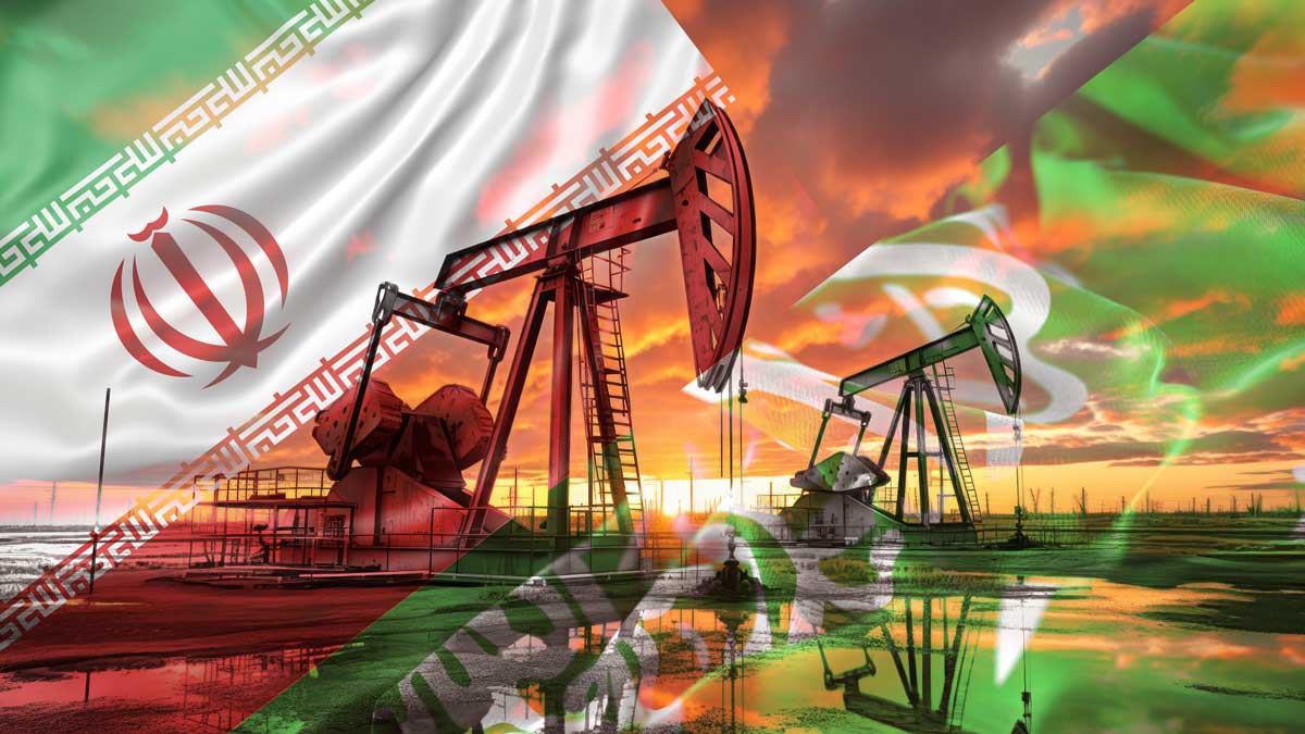 Η τιμή του πετρελαίου, ένας θάνατος και μια ασθένεια