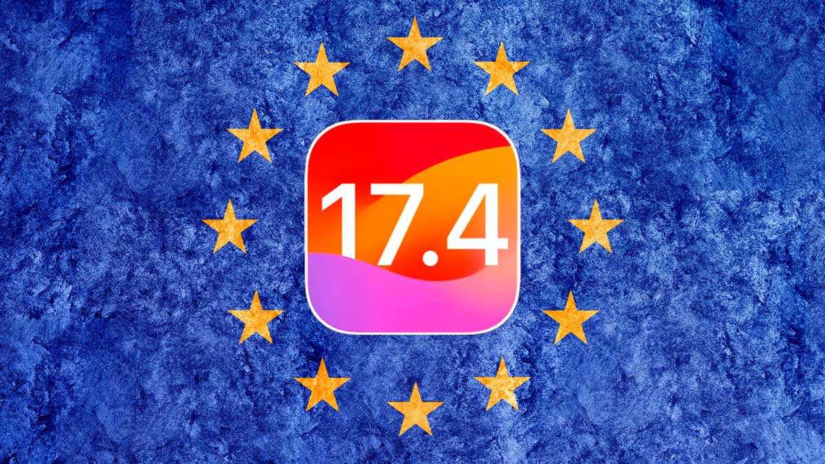 Apple iOS 17.4: Μια ιδιαίτερη αναβάθμιση για τους Ευρωπαίους χρήστες