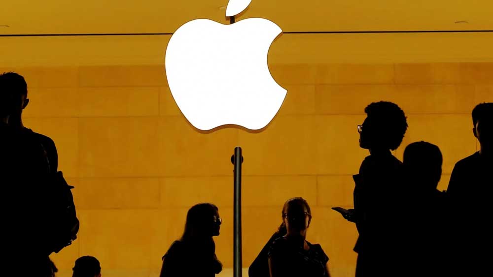 Μέριλαντ: Υπέρ συνδικάτου οι εργαζόμενοι στην Apple