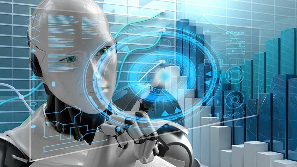 Super artificial intelligence: Το επόμενο βήμα της Τεχνητής Νοημοσύνης