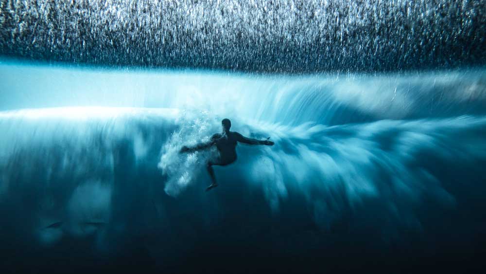 Ocean Photographer of the Year: Οι νικητές