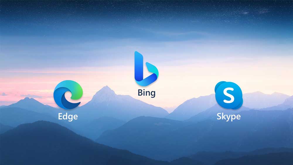 Bing-Edge: Διαθέσιμες για preview και σε κινητά οι νέες εκδόσεις