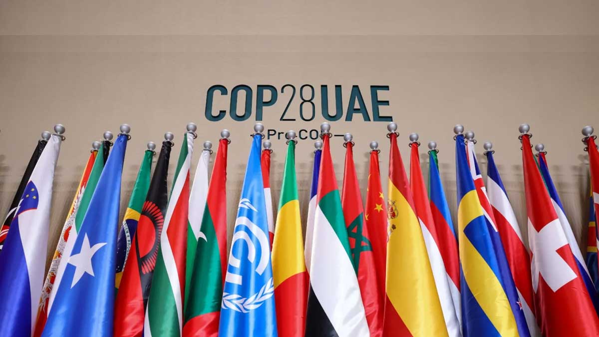 Εικόνα του άρθρου COP28: Μια ακόμα «χαμένη» ευκαιρία για το κλίμα;