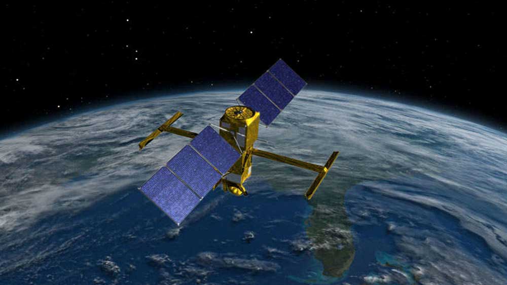 NASA: Πρώτη παγκόσμια έρευνα για το νερό από το διάστημα