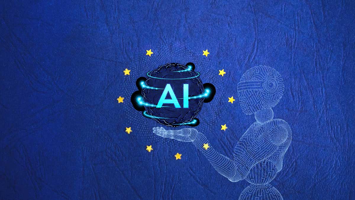 Εικόνα του άρθρου Η ΕΕ συζητά κανόνες για τη ρύθμιση της τεχνητής νοημοσύνης