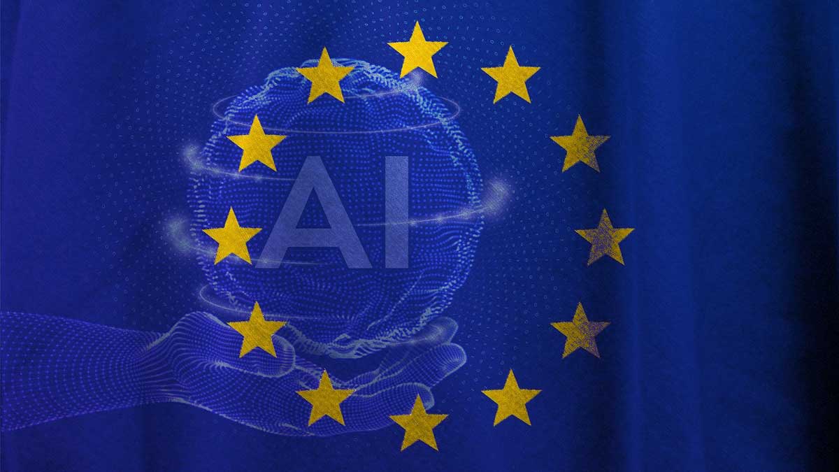 Εικόνα του άρθρου ΕΕ: Κανόνες ορόσημο για την τεχνητή νοημοσύνη