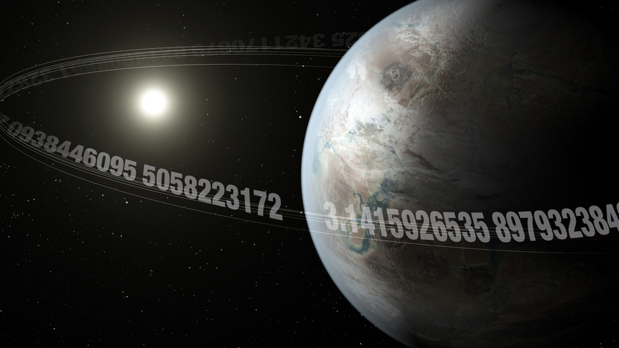 Εικόνα του άρθρου Ανακάλυψαν εξωπλανήτη στο μέγεθος της Γης