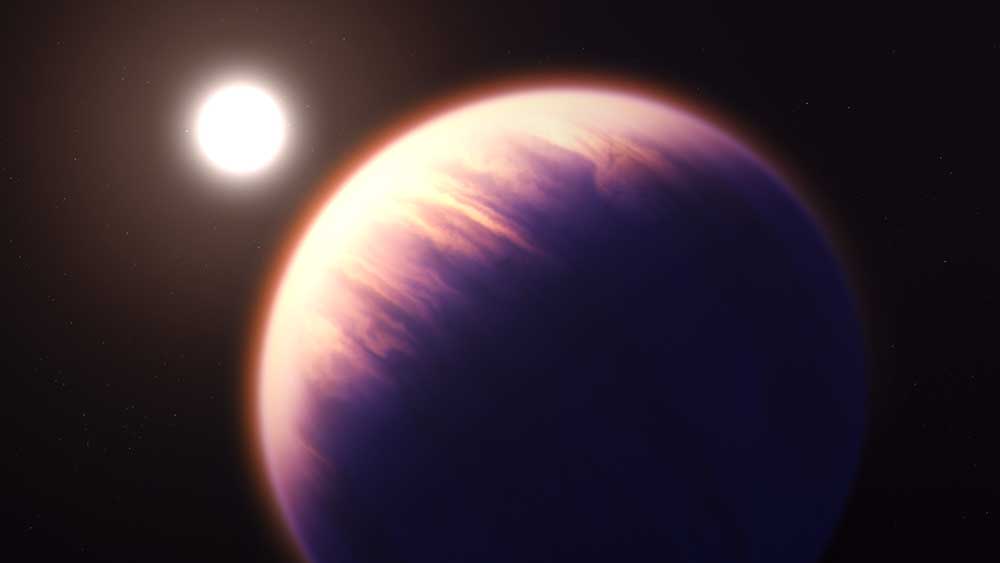 Οι νέες αποκαλύψεις από το τηλεσκόπιο James Webb