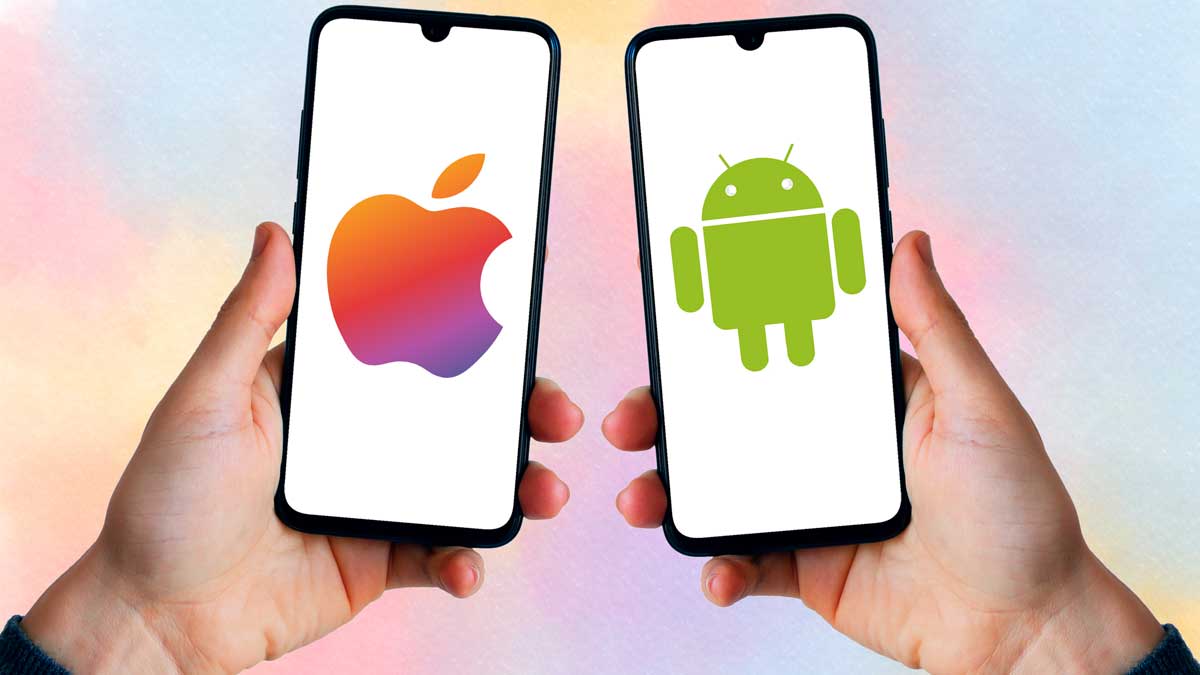 Apple: Ομαλότερη η ανταλλαγή μηνυμάτων μεταξύ ios και Android