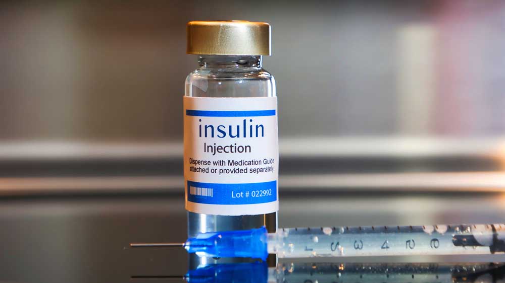 Ένας στους δύο διαβητικούς αγνοεί την ινσουλίνη