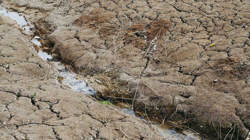 ΟΗΕ: Η ξηρασία (μπορεί να είναι) η επόμενη πανδημία