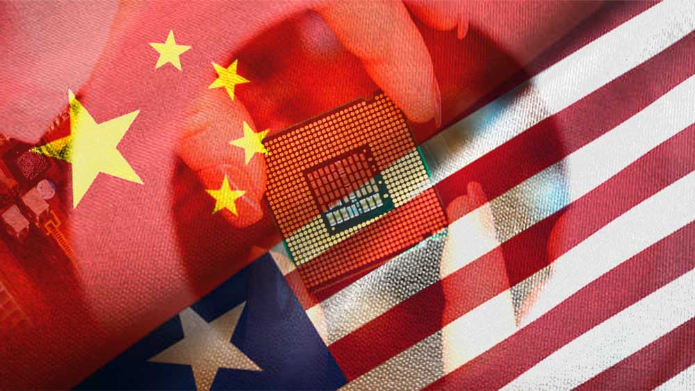 Nέος εμπορικός «πόλεμος» μεταξύ Κίνας και ΗΠΑ
