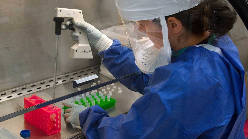 ΠΟΥ: Εξαλείφθηκαν δύο ιοί της πολιομυελίτιδας