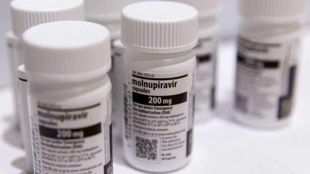 Έρευνα: Aντι-ιικό φάρμακο «προκαλεί μεταλλάξεις» του κορονοιού