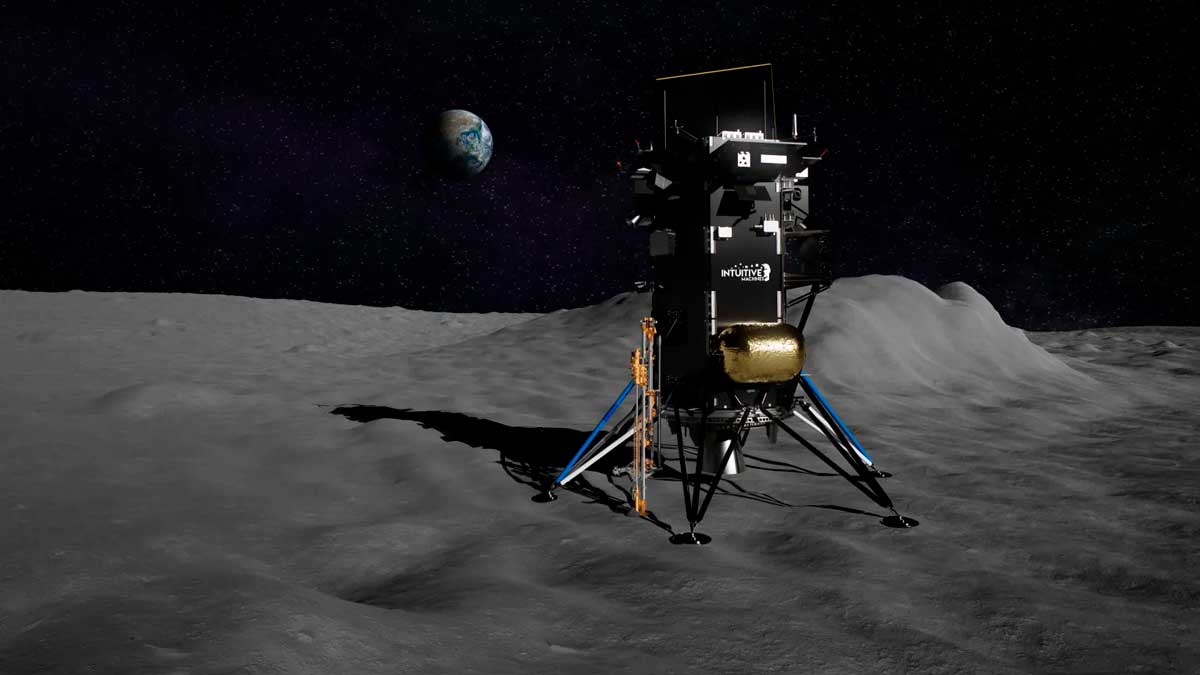 Εικόνα του άρθρου Η NASA με ένα βίντεο υπόσχεται ένα συναρπαστικό 2024