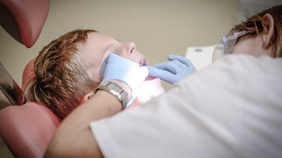 Παράταση της προθεσμίας για το Dentist Pass