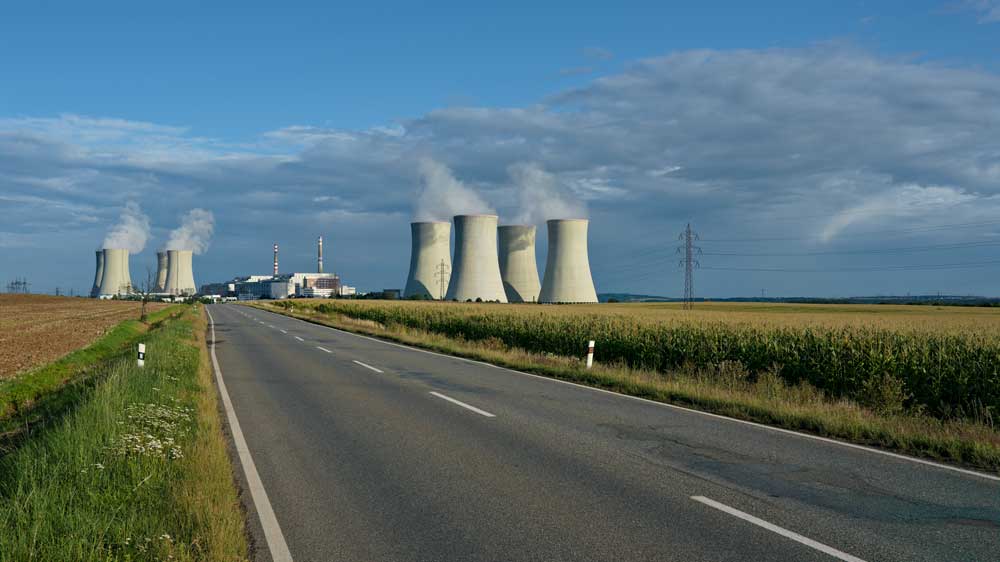 Εικόνα του άρθρου EE: Προσφυγές κατά της «πράσινης» πυρηνικής ενέργειας