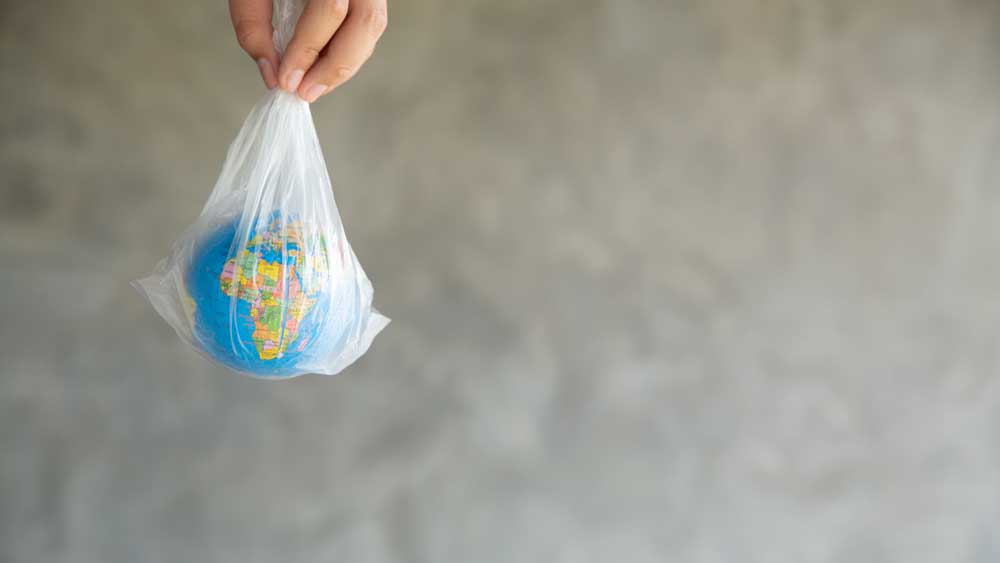 Πλαστικά μιας χρήσης: Μια από τις μεγαλύτερες περιβαλλοντικές απειλές