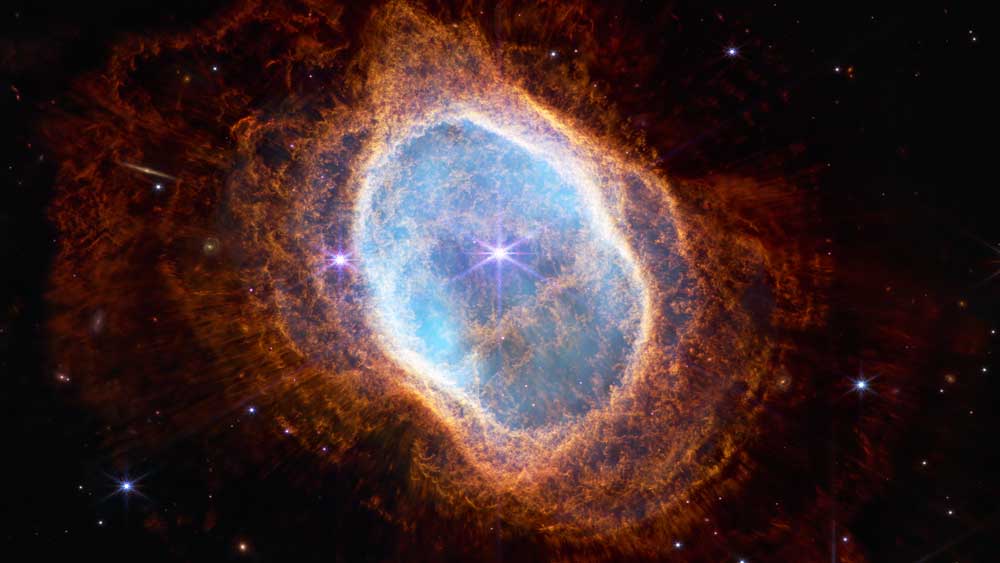 NASA: Οι μεγάλες προσδοκίες από το τηλεσκόπιο James Webb