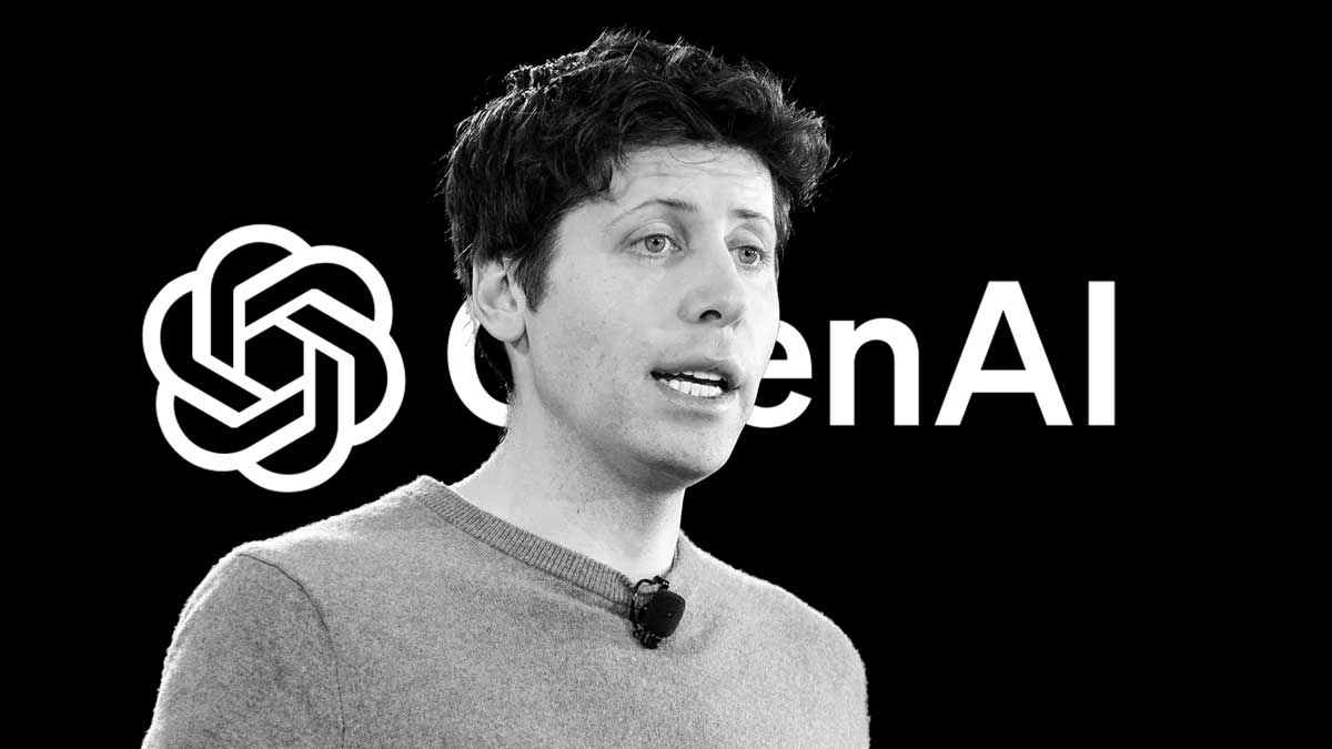 OpenAI: Ζητούνται παραιτήσεις για την απόλυση του Altman