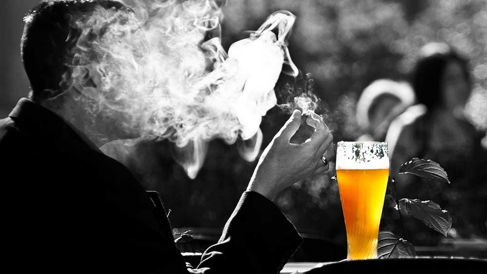 Εικόνα του άρθρου Αυστρία-Κάπνισμα: Από την ιδέα στην οριστική απαγόρευση