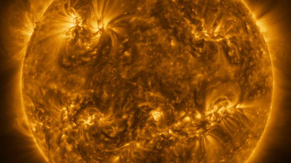 Εικόνα του άρθρου Το Solar Orbiter ρίχνει φως στην προέλευση του ηλιακού ανέμου