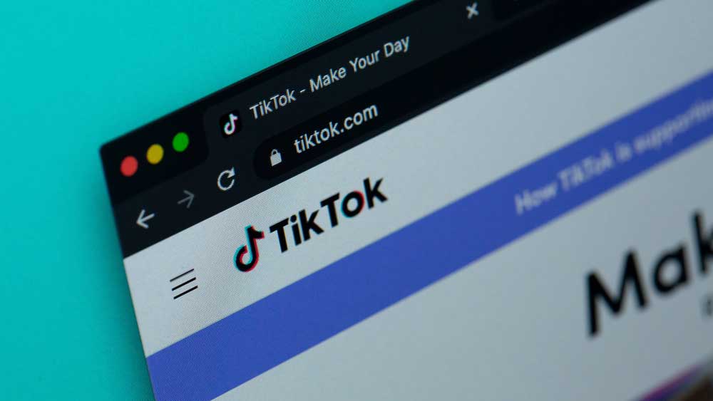 Εικόνα του άρθρου Μπαράζ απαγορεύσεων του TikTok