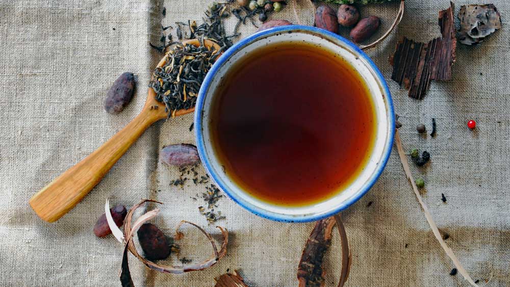 Εικόνα του άρθρου Το τσάι μπορεί να μειώσει τον κίνδυνο διαβήτη