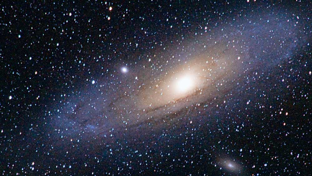 Εικόνα του άρθρου Οι αστρονόμοι παρατήρησαν διαστολή του χρόνου στο πρώιμο σύμπαν