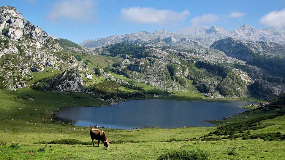 EE-Ελλάδα: Ζητά διευκρινίσεις για τις περιοχές Natura