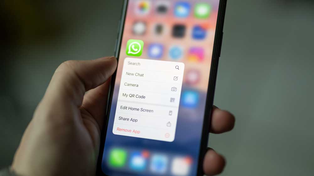 ΕΕ: Το WhatsApp υποσχέθηκε περισσότερη διαφάνεια