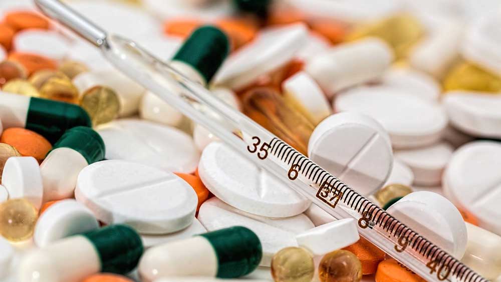 Εικόνα του άρθρου Ελλάδα: Πρώτη θέση στην κατανάλωση αντιβιοτικών