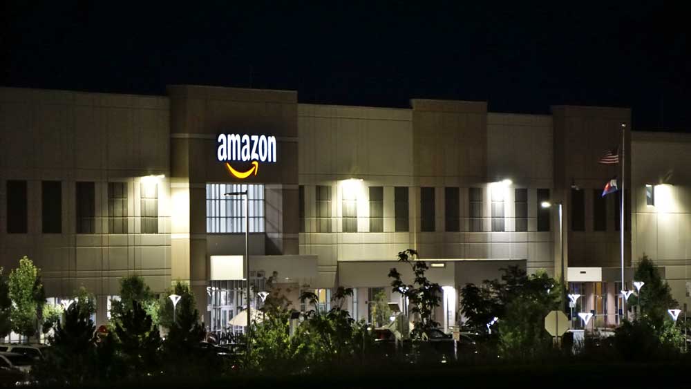 Εικόνα του άρθρου Οι ΗΠΑ μηνύουν την Amazon για μονοπωλιακές πρακτικές