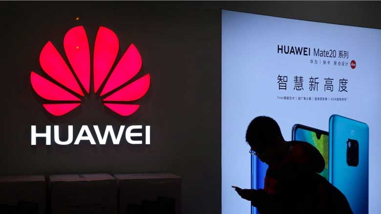 Βρετανία: Θα πει το «ναι» στο δίκτυο 5G της Huawei;