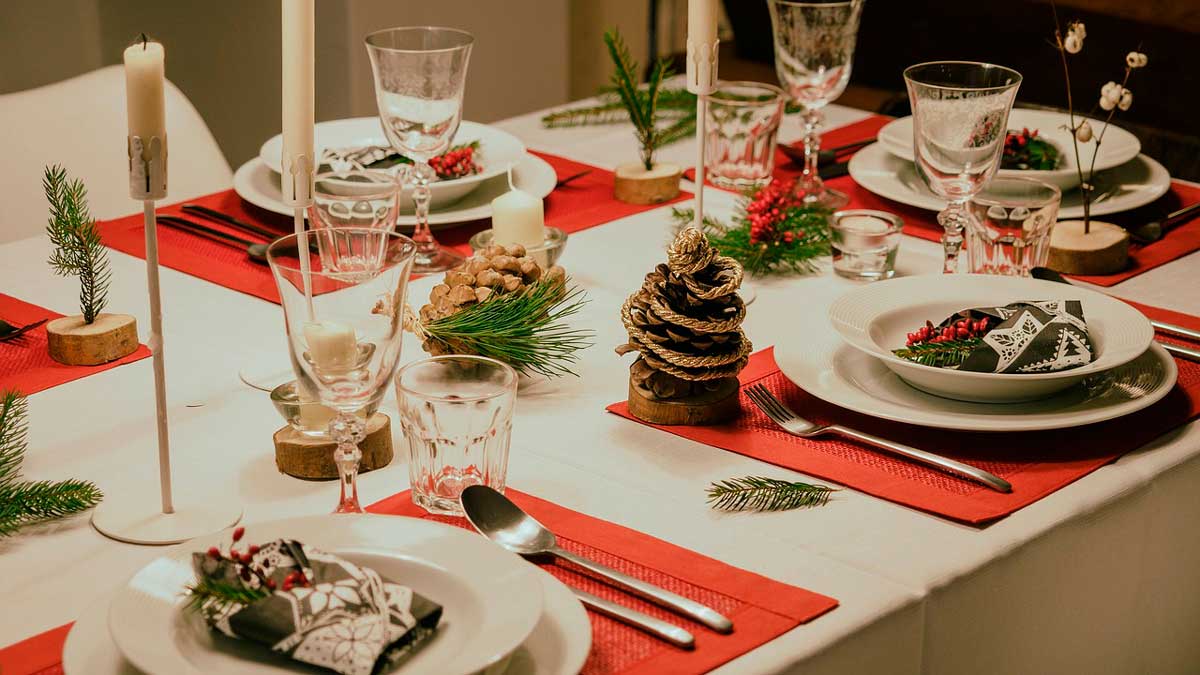 ΙΝΚΑ: 20% ακριβότερο το χριστουγεννιάτικο τραπέζι