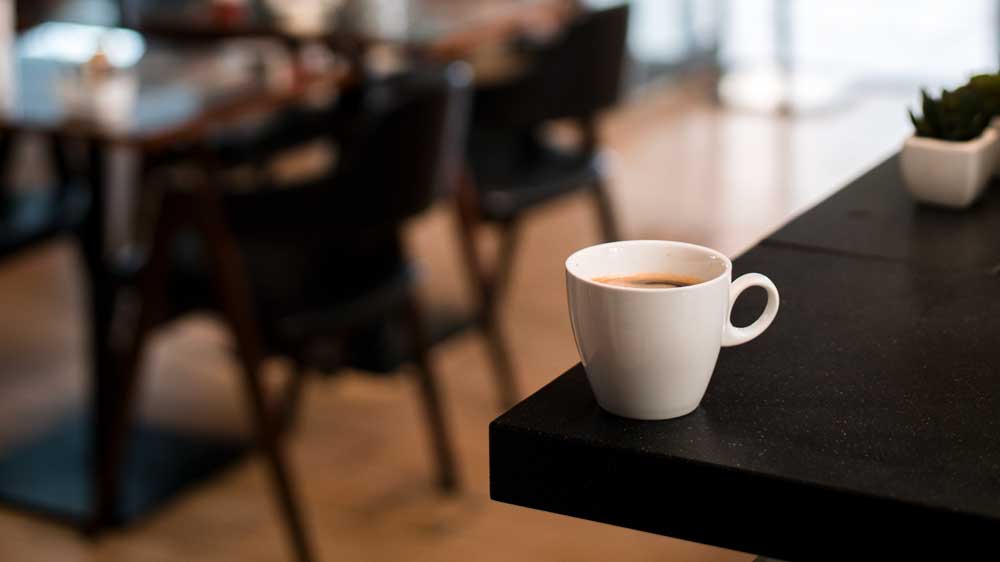 Εικόνα του άρθρου Δύο νέες μελέτες για την επίδραση του καφέ και του τσαγιού