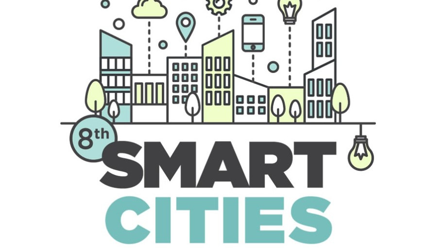 Ο Δήμος Ιωαννιτών στο 8ο Smart Cities Conference